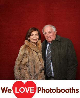 FREYWILLE Boutique Photo Booth Image