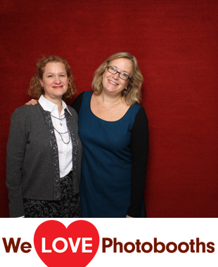 FREYWILLE Boutique Photo Booth Image