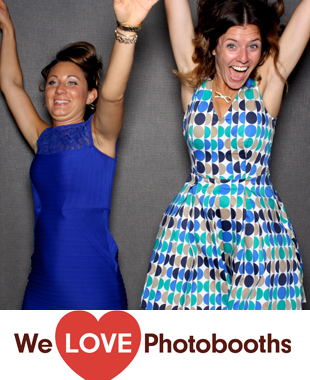 Wolffer Estate Vineyard Photo Booth Image