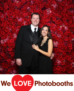 Pleasantdale Chateau Photo Booth Image
