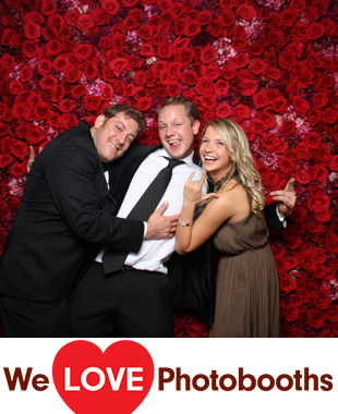 Pleasantdale Chateau Photo Booth Image