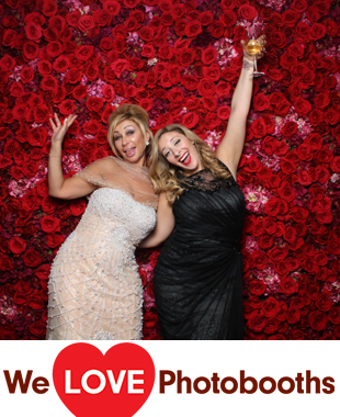 Pleasantdale Chateau Photo Booth Image