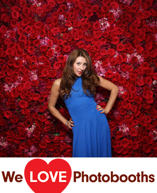 Pleasantdale Chateau Photo Booth Image