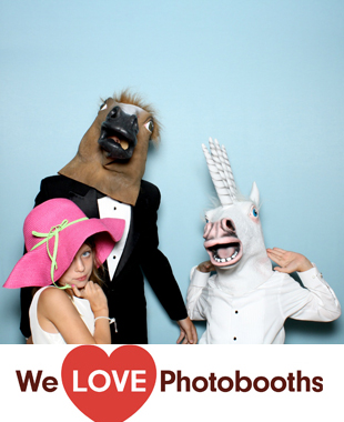 Maritime Parc Photo Booth Image