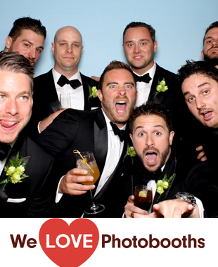 Maritime Parc Photo Booth Image