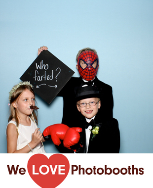Maritime Parc Photo Booth Image