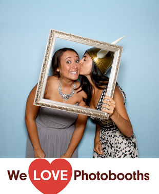 Maritime Parc Photo Booth Image