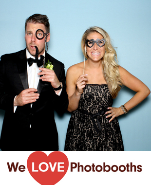 Maritime Parc Photo Booth Image
