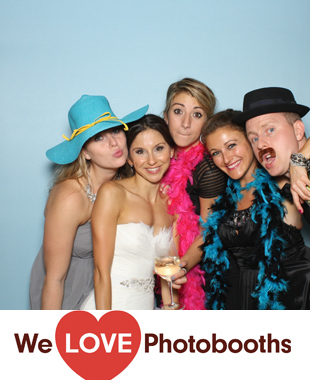 Maritime Parc Photo Booth Image