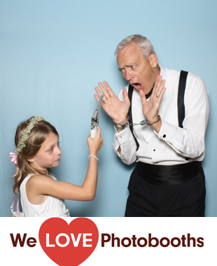 Maritime Parc Photo Booth Image