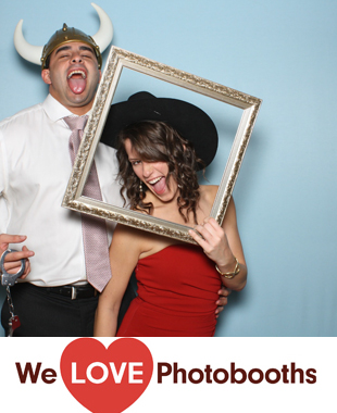Maritime Parc Photo Booth Image