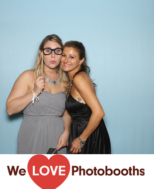 Maritime Parc Photo Booth Image