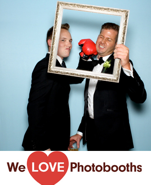 Maritime Parc Photo Booth Image