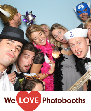 Maritime Parc Photo Booth Image