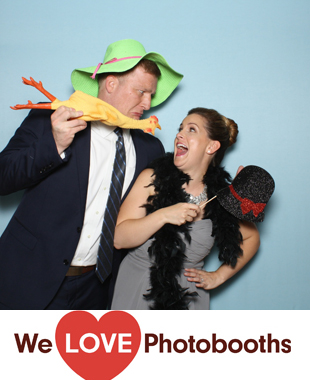 Maritime Parc Photo Booth Image
