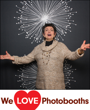 Jericho National Golf Club Photo Booth Image