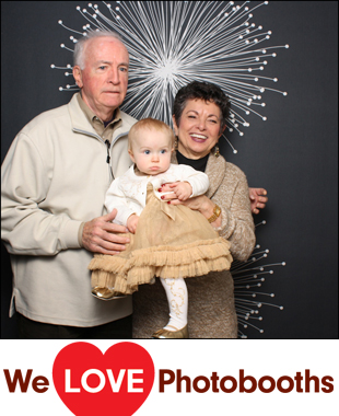 Jericho National Golf Club Photo Booth Image