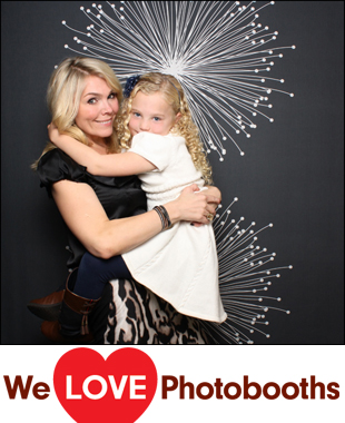 Jericho National Golf Club Photo Booth Image