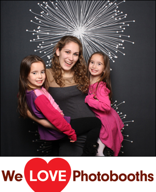 Jericho National Golf Club Photo Booth Image