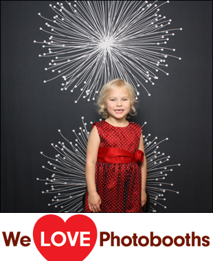 Jericho National Golf Club Photo Booth Image