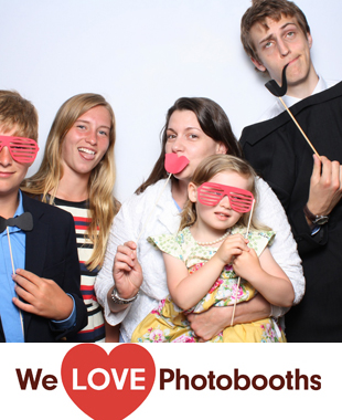 Skiff Mountain Farm -- Private Residence of Steve Vaughn and Tom Sebring Photo Booth Image