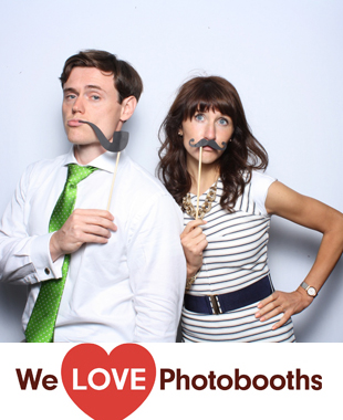 Skiff Mountain Farm -- Private Residence of Steve Vaughn and Tom Sebring Photo Booth Image