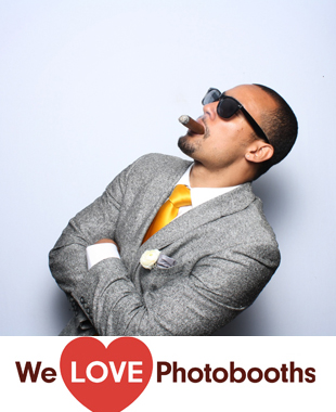 Skiff Mountain Farm -- Private Residence of Steve Vaughn and Tom Sebring Photo Booth Image