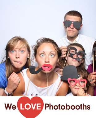 Skiff Mountain Farm -- Private Residence of Steve Vaughn and Tom Sebring Photo Booth Image