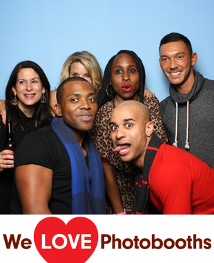 Bowlmor Times Square, Photo Booth Image