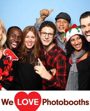 Bowlmor Times Square, Photo Booth Image
