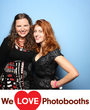 Bowlmor Times Square, Photo Booth Image