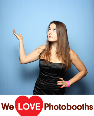 Bowlmor Times Square, Photo Booth Image