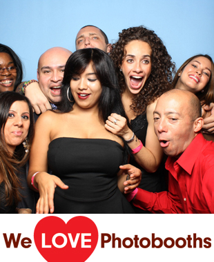 Bowlmor Times Square, Photo Booth Image