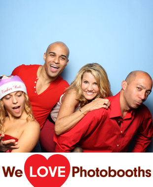 Bowlmor Times Square, Photo Booth Image