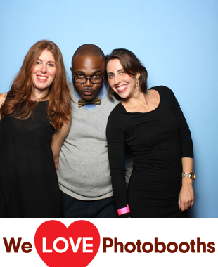 Bowlmor Times Square, Photo Booth Image