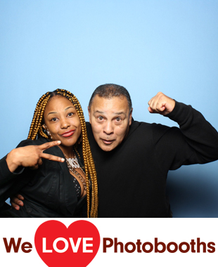 Bowlmor Times Square, Photo Booth Image