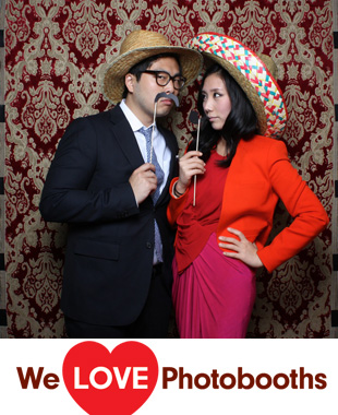 NY Photo Booth Image from Fountainhead in New Rochelle, NY