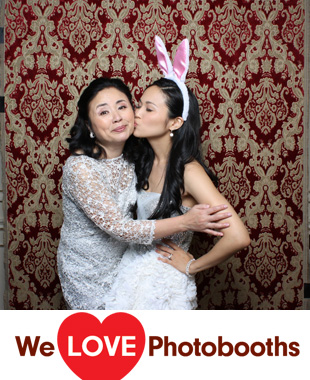 NY Photo Booth Image from Fountainhead in New Rochelle, NY