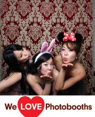 NY Photo Booth Image from Fountainhead in New Rochelle, NY