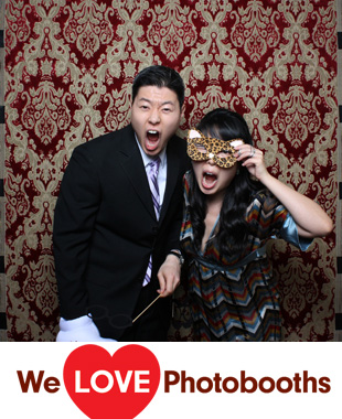 NY Photo Booth Image from Fountainhead in New Rochelle, NY