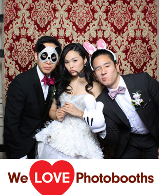 NY Photo Booth Image from Fountainhead in New Rochelle, NY