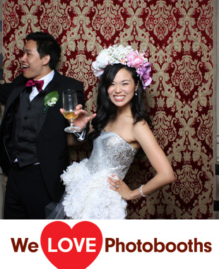 NY Photo Booth Image from Fountainhead in New Rochelle, NY