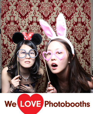 NY Photo Booth Image from Fountainhead in New Rochelle, NY