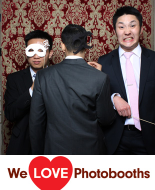 NY Photo Booth Image from Fountainhead in New Rochelle, NY