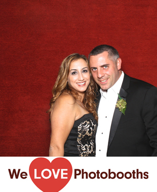 The Liberty House Photo Booth Image
