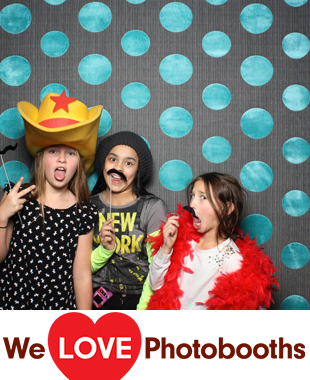Bowlmor Chelsea Piers Photo Booth Image
