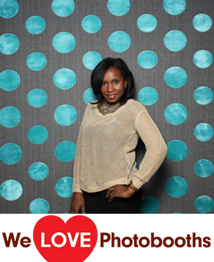 Bowlmor Chelsea Piers Photo Booth Image
