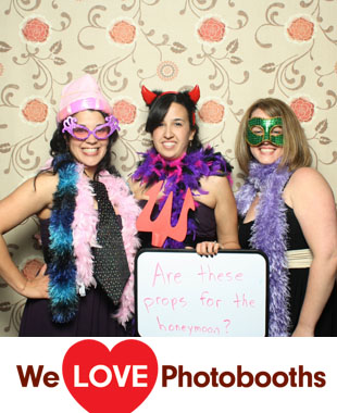 Anthony's Pier Nine Photo Booth Image
