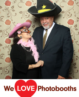 Anthony's Pier Nine Photo Booth Image
