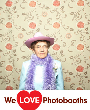 Anthony's Pier Nine Photo Booth Image